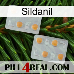 Sildanil 25